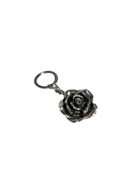 Image 4 of Monastery Rose Keychain