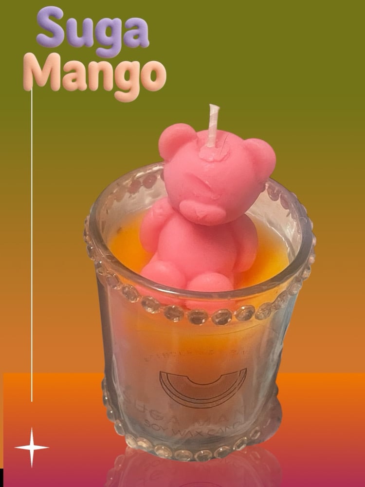 Image of Suga Mango 