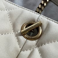 Image 21 of YSL Quilted Tote