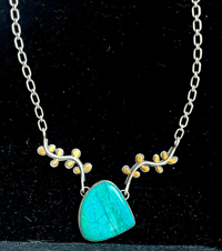 Image 4 of Botanical Necklace 