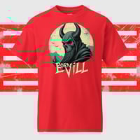 Image 6 of "Drifting" DryBlend® T-Shirt