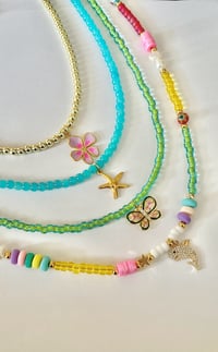Image 1 of Maui Necklaces