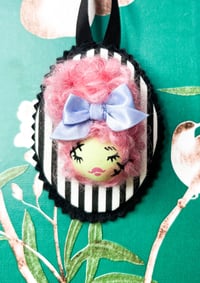 Image 1 of RESERVED FOR DIANE ORNAMENT 