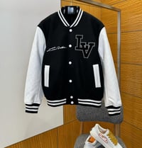 Image 1 of FLEXIN MEN'S  JACKET