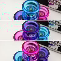 Image 3 of Recess First Base - Hand Dyed *ZipLine Edition