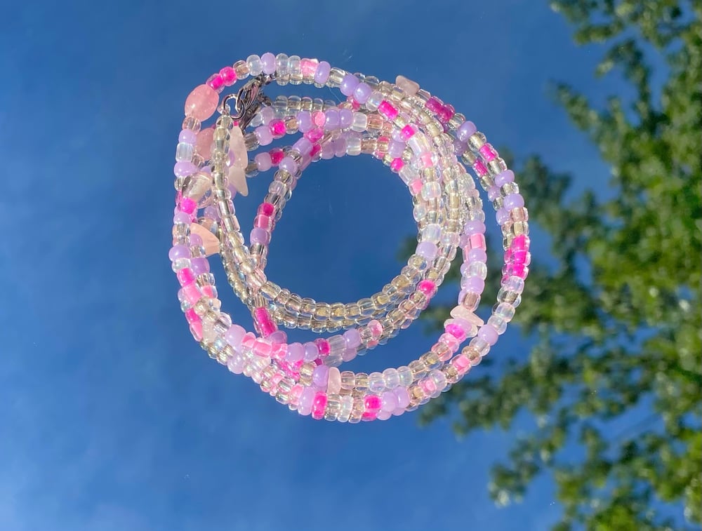 Image of “Lolli Pop” Waist Beads