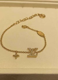 Image 2 of Lou bracelets 