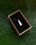 Mini Gåchai on 14k Gold Chains (2)