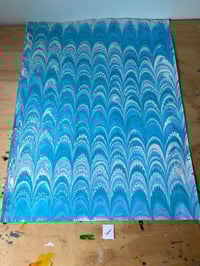 Image 2 of Cathedral Collection Full Sheets