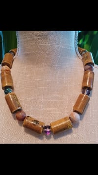 Image 2 of Yummie dville Necklace 