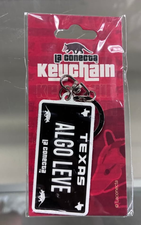 Keychains 4 