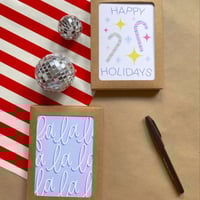 Image 4 of Christmas Card Bundle
