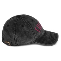 Image 8 of Friends Detroit 1980s Vintage Cotton Twill Cap
