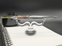 Image 3 of Resplendent Wood Grip : Stained Fir