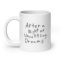 Image 2 of Pee Pee Cat Mug