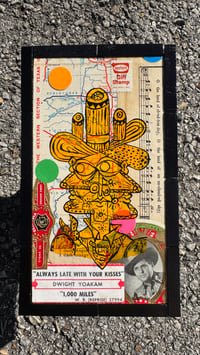 Image 1 of “Memory Lane”