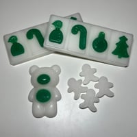 Image 1 of 'Christmas Kiss' Wax Melts