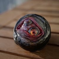 Image 16 of The incredible Double Iris Spice Grinder OAAK