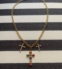 Image 1 of Collier Vanda 