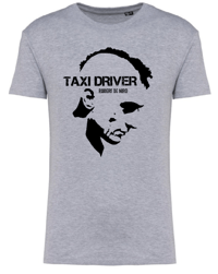Image 5 of Camiseta Taxi Driver (Martín Scorsese)