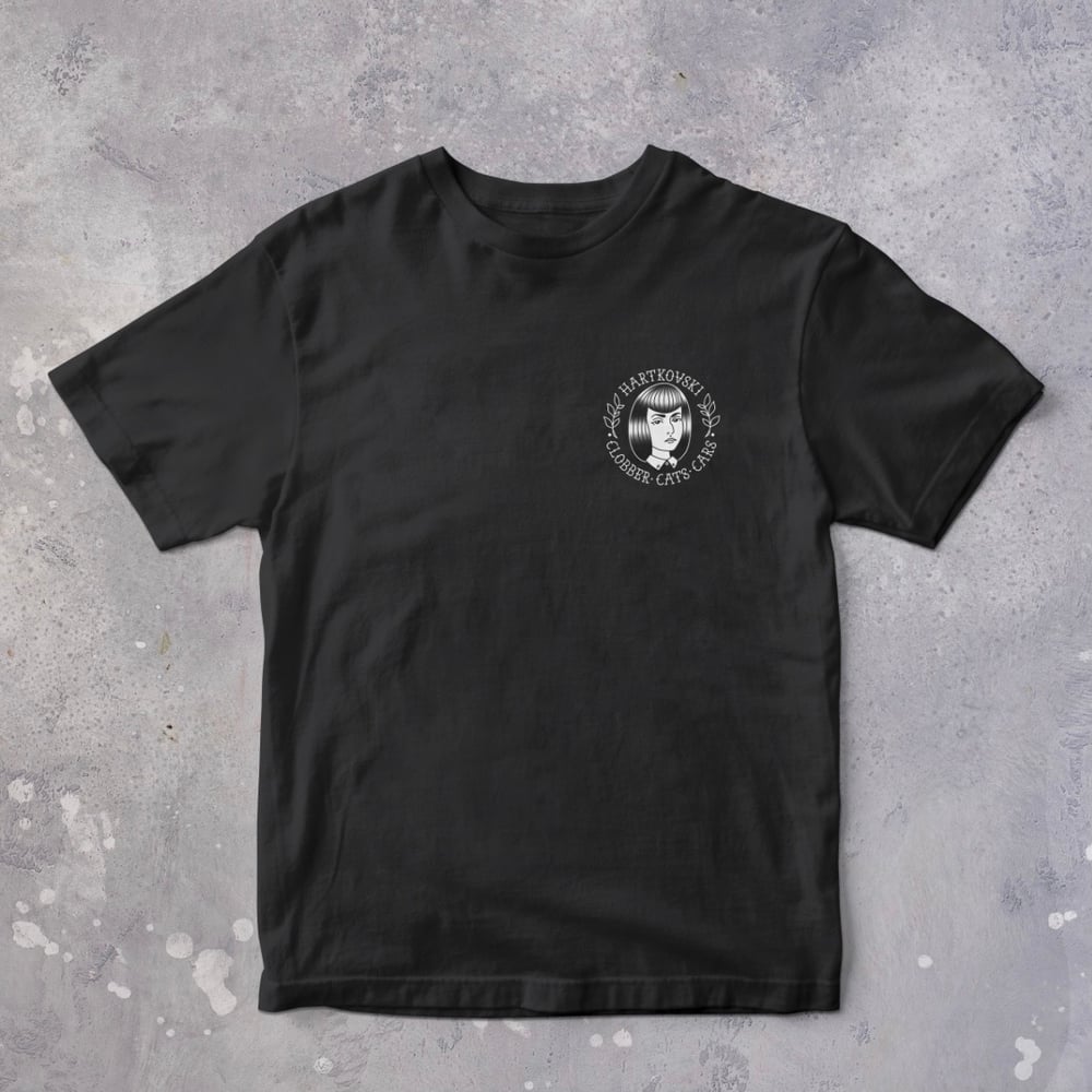 Image of Hartkovski Shirt