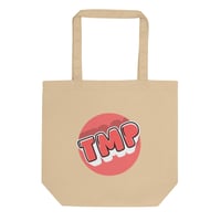 Image 2 of TMP TOTE BAG
