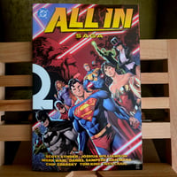 Image 1 of All In Saga TP