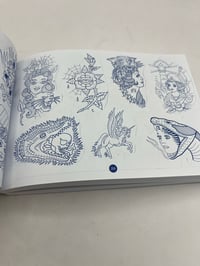 Image 3 of SACHA LEHNÉ : ARTISTIC FRONT LINES