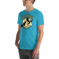 Image 9 of Officially licensed fourth wing quest squad Unisex t-shirt