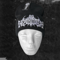 Image 4 of Logo Beanie