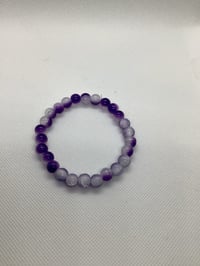 Image 7 of Glass Beaded Bracelets 
