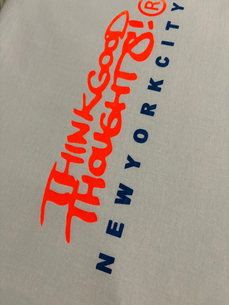 Image of NY NY NY TEE