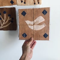 Image 4 of Wall folk art decor 