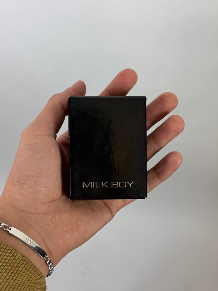 Image of Milkboy 90's 'Rule' Chain