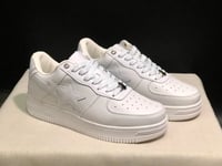 Bape Men/Women AF Sneakers Unisex Air
