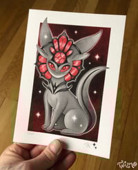 PRINT PRISMALI (shiny) 🌹