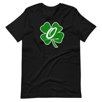 Olympia Shamrock Unisex T-shirt