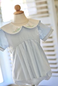 Image 5 of ELH x Manolitas Boy's Runaway Bunny Collection