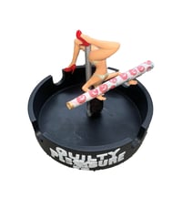 Dancer Tray 