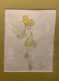 Image 3 of Classic Characters - Character Art