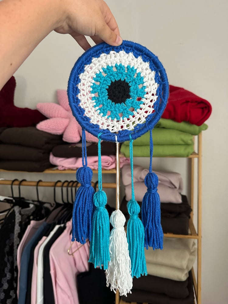 Image of dreamcatcher 