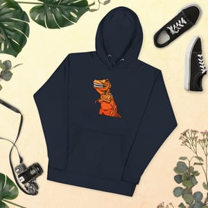 Route 1 Dino Hoodie