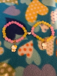 Image 3 of hello kitty 💗💛