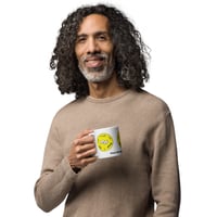 (mug)  how do you like your hip hop?