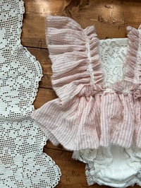 Image 3 of Naomi Sitter Romper