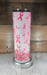 Image of Breast Cancer Awareness 20oz Tumbler