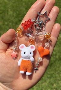 Image 1 of Calico mouse 🐭 