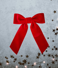 Image 2 of Velevt bows 