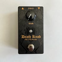 Image 1 of Death Knob HM-2 EQ Blender