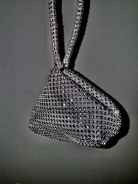 Image 4 of Chic Soirée, Silvery